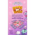 Gra Boom Boom Koci Domek Gabi (Gabbys Dollhouse)