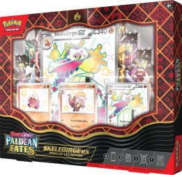 Karty Paldean Fates Premium Collection Skeledirge