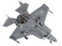 Model plastikowy Lockheed Martin F-35B Lightning II 1/48