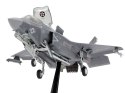 Model plastikowy Lockheed Martin F-35B Lightning II 1/48