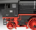 Model plastikowy Lokomotywa Express Locomotive S3/6 1/87