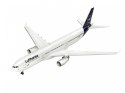 Model plastikowy Samolot Airbus A330-300 Lufthansa 1/144