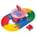 Myjnia Samochodowa Play Trucks Basic