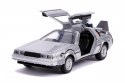 Pojazd Back To The Future Powrót do przyszłości Time Machine 1/32