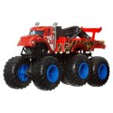 Pojazd Monster Trucks Big Rigs auto asortyment