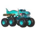 Pojazd Monster Trucks Big Rigs auto asortyment