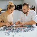 Puzzle 1000 elementów Koty w Paryżu