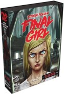 Gra Final Girl: Horror w Szczęśliwej przystani