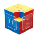 Kostka Rubiks: Kostka Poślizgowa