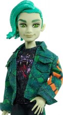 Lalka Monster High Deuce Gorgon