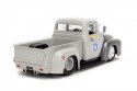 Pojazd Street Fighter 1956 Ford Pickup 1/24