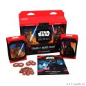 Gra Star Wars: Unlimited Spark of Rebellion Two-Player Starter wersja angielska