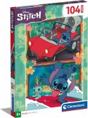 Puzzle 104 elementy Super Kolot Stitch