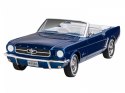 Zestaw upominkowy 60. rocznica Ford Mustang 1/24