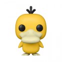 Figurka Funko Pop Games Pokemon - Psyduck (EMEA)