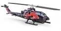 Helikopter BELL COBRA TAH-1F, THE FLYING BULLS