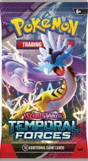 Karty TCG Scarlet & Violet Temporal Forces Booster Box(36)