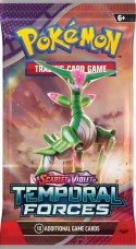 Karty TCG Scarlet & Violet Temporal Forces Booster Box(36)