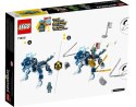 Klocki Ninjago 71800 Smok wodny Nyi EVO