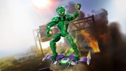 Klocki Super Heroes 76284 Figurka Zielonego Goblina