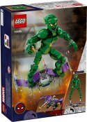 Klocki Super Heroes 76284 Figurka Zielonego Goblina