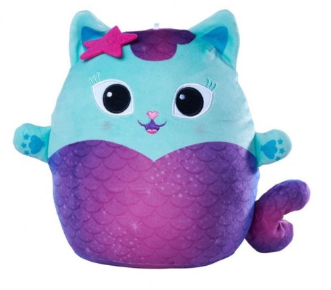 Maskotka Koci Domek Gabi Squishy Syrenkotka 30 cm