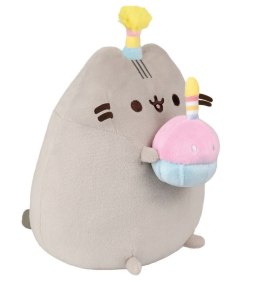 Maskotka Pusheen Birthday Party 24 cm