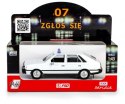 Pojazd Polonez 07 Zgłoś się 1/43