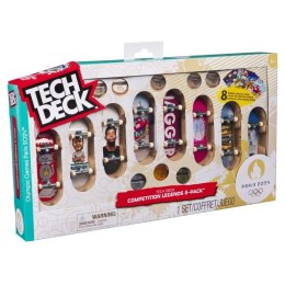 Tech Deck Zest fingerbordów Igrzyszka Olimpijskie