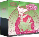 Zestaw Temporal Forces ETB Iron Leaves