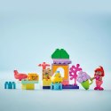 Klocki DUPLO Disney 10420 Stoisko kawowe Arielki i Florka