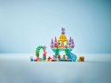 Klocki DUPLO Disney 10435 Magiczny podwodny pałac Arielki