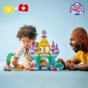 Klocki DUPLO Disney 10435 Magiczny podwodny pałac Arielki