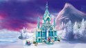 Klocki Disney Princess 432 44 Lodowy pałac Elzy