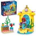 Klocki Disney Princess 43235 Scena muzyczna Arielki