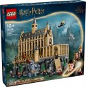 Klocki Harry Potter 76435 Zamek Hogwart Wielka Sala