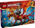 Klocki Ninjago 71822 Smoczyca źródła ruchu