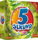 Gra 5 Sekund Junior 2.0 Edycja 2019