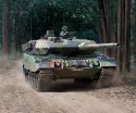 Model plastikowy Leopard 2A6/A6NL