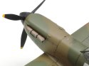 Model plastikowy Samolot Supermarine Spitfire Mk.I