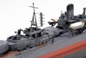 Model plastikowy Yukikaze 1/350