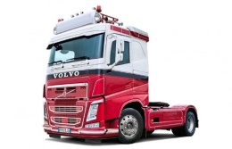 Model do sklejania Volvo FH Plat Dak 1/24