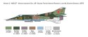 Model plastikowy MiG-27/MiG-23BN Flogger 1/48