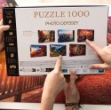 Puzzle 1000 elementów Premium Plus Spirit Island Kanada