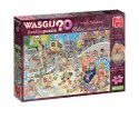 Puzzle 1000 elementów Wasgij Sezon wakacyjny