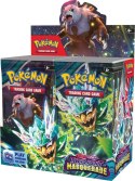 Zestaw kart Twilight Masquerade Booster Box (36)