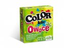 Gra karciana Color Addict Owoce