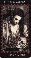 Karty Favole Tarot