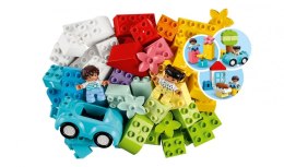 Klocki DUPLO 10913 Pudełko z klockami