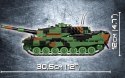 Klocki Leopard 2A4